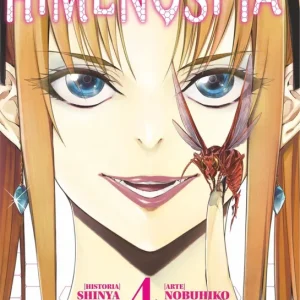 HIMENOSPIA 3 MURATA,SHINYA/ YANAI,NOBUHIKO