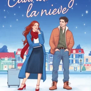 CUANDO CAIGA LA NIEVE HANNAH GRACE 2025