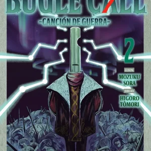 2.The bugle call AA.VV. 2026