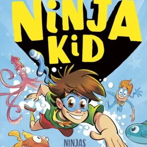 Ninjas pasados por agua Do, Anh 2022