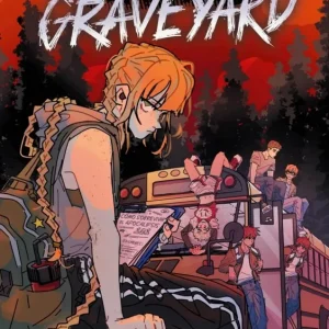 School Bus Graveyard - Libro 1 Red 2026