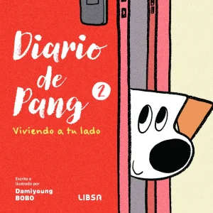 Diario de Pang 2. Viviendo a Tu Lado Damiyoung Bobo 2025