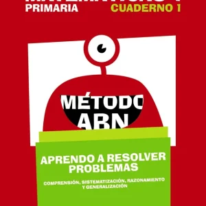 APRENDO A RESOLVER PROBLEMAS 1 AA.VV. 2017