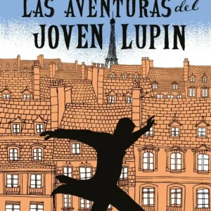 Las aventuras del joven Lupin Palazzesi, Marta 2021