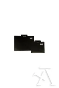 Carpeta de dibujo porta láminas A3