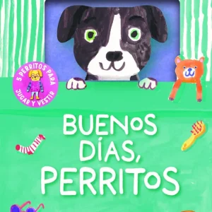 BUENOS DIAS, PERRITOS 2026