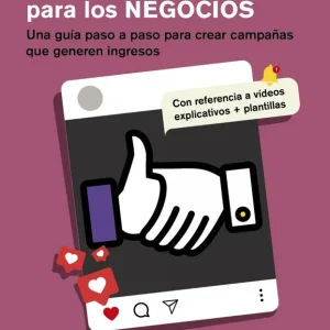 Redes sociales para los negocios María Teruel 2026