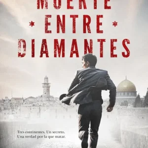 Muerte entre diamantes 2026