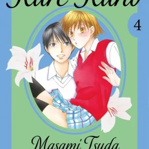 4.Kare kano ryoko 2026