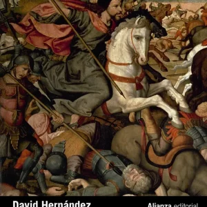 Pequeña historia mítica de España Hernández de la Fuente, David 2024