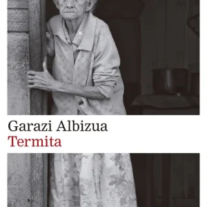 Termita Albizua, Garazi 2024