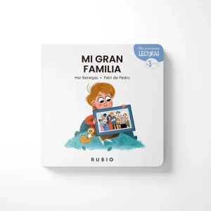 Mi gran familia Benegas, Mar 2023