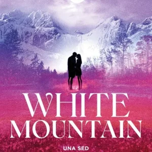 White Mountain (Black River 2) Ruby Jean Cottle 2026