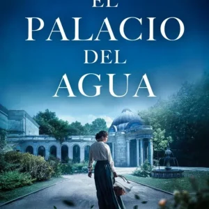 El palacio del agua Portas, Laura 2026