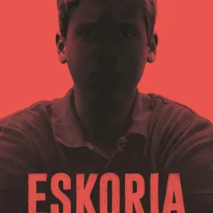 ESKORIA Gómez Cerdá, Alfredo 2018