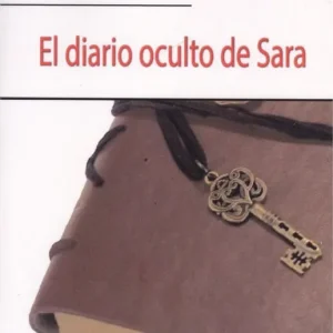 EL DIARIO OCULTO DE SARA Cano, Fatima 2018