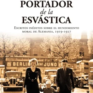 Portador de la esvástica, El 2026