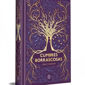 Cumbres borrascosas Brontë, Emily 2026