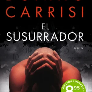 El susurrador Carrisi, Donato 2022