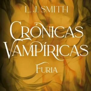 Furia (Crónicas vampíricas, 3) L. J. Smith 2026