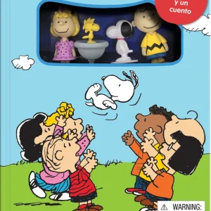 Snoopy (Cuentos y Aventuras) AA.VV. 2026