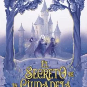 El secreto de la ciudadela Casteño, Lena P. 2026