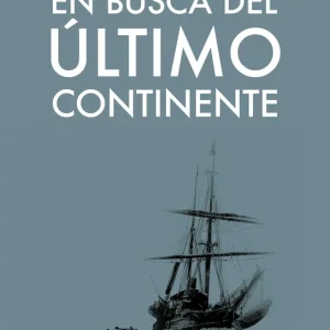 En busca del último continente Javier Peláez 2026