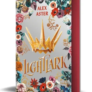 LIGHTLARK EDICION ESPECIAL LIGHTLARK 1 ALEX ASTER 2025