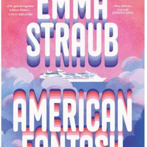 AMERICAN FANTASY 2026