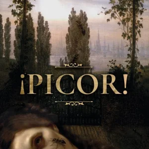 !Picor! Amor, Gemma