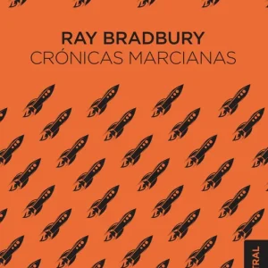 Crónicas marcianas Bradbury, Ray 2020