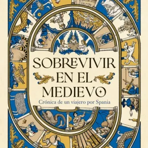 Sobrevivir en el Medievo Mikel Herrán 2026