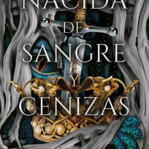 Nacida de sangre y cenizas Armentrout, Jennifer 2025