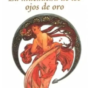 La muchacha de los ojos de oro De Balzac, Honore