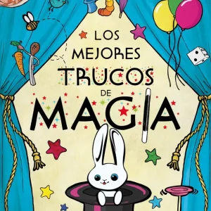 Los mejores trucos de magia AA.VV. 2014