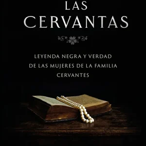 Las Cervantas 2026
