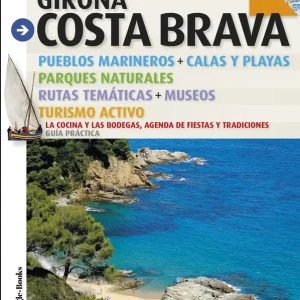 Costa Brava Roig Casamitjana, Sebastià 2022