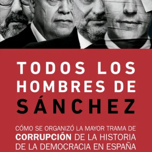 Todos los hombres de Sánchez Ketty Garat 2026