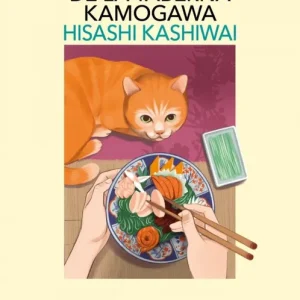 Los sabores secretos de la taberna Kamogawa (Taberna Kamogawa 4) Hisashi Kashiwai 2026