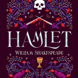 Hamlet SHAKESPEARE, WILLIAM 2025
