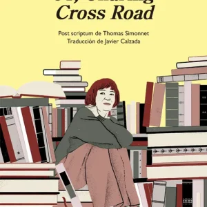 84, Charing Cross Road Helene Hanff 2026