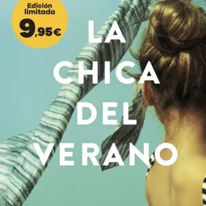 La chica del verano La vecina rubia 2026