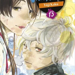 JIGOKURAKU 13 YUJI,KAKU 2025