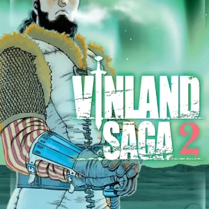 Vinland saga Yukimura, Makoto 2014