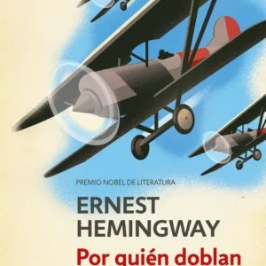 Por quién doblan las campanas HEMINGWAY, ERNEST 2024