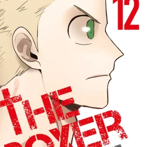 THE BOXER 12 2026