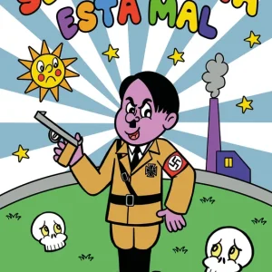 Ser fascista está mal - Glamurous Edition Don Julio 2026