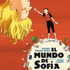 El mundo de Sofía. Volumen II Nicoby, 2023