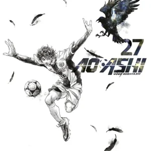 AO ASHI 27 KOBAYASHI, YUGO 2025