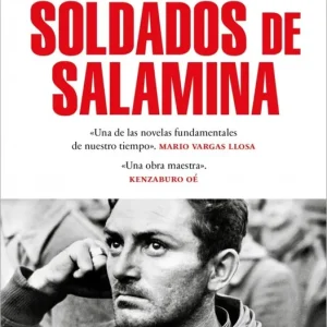 Soldados de Salamina Cercas, Javier 2025